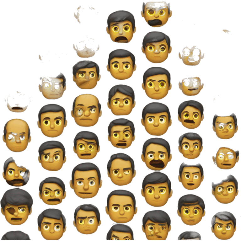 Abuzer Kömürcü emoji