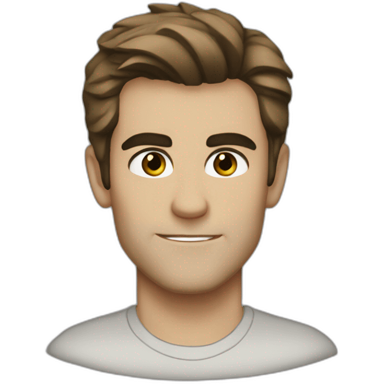 Stefan salvatore emoji