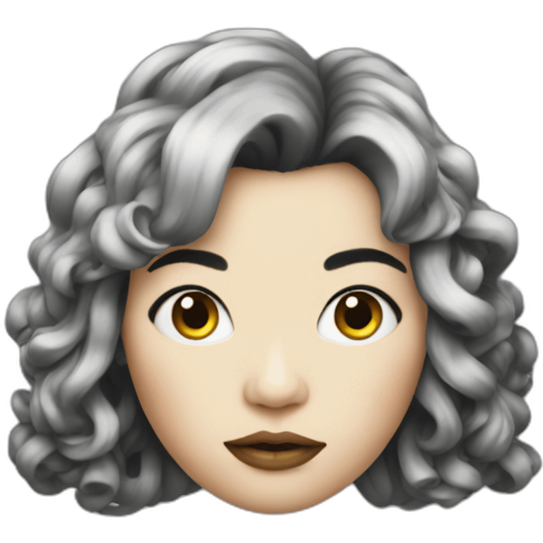 bjork emoji