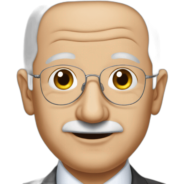 kemal kilicdaroglu with loser face emoji