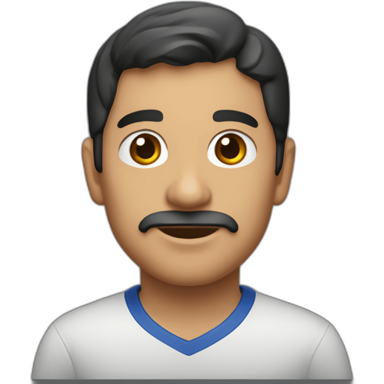 Jairo pere el viejito emoji