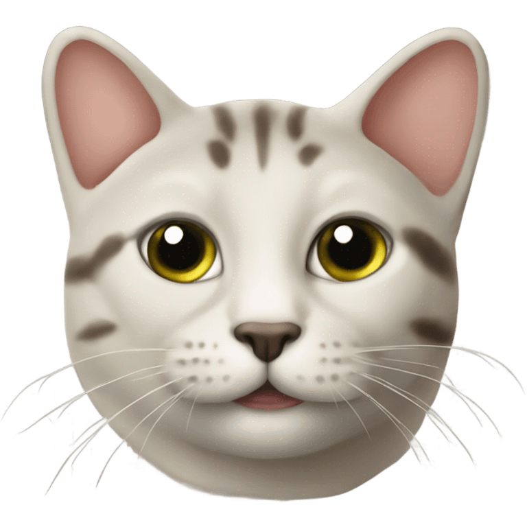 Toxoplasmosis  emoji