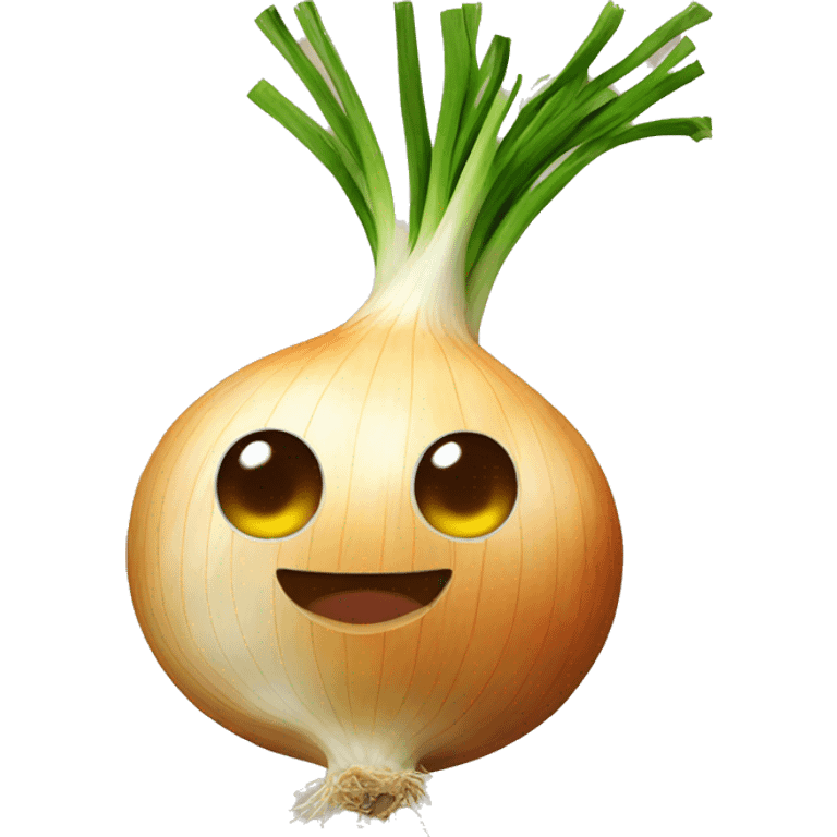 onion emoji