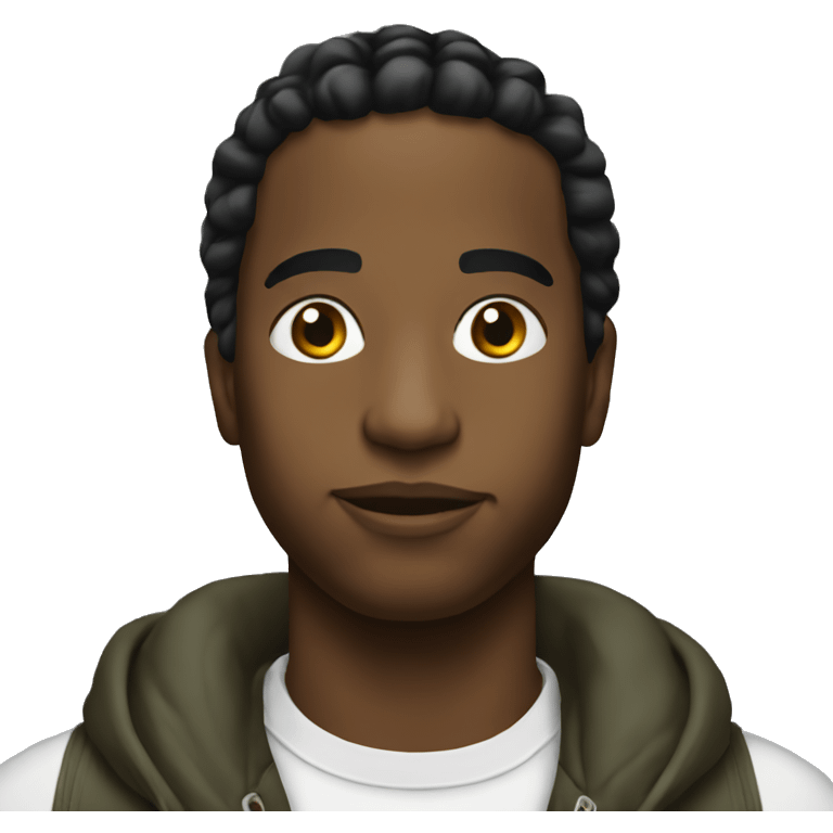 A$AP emoji