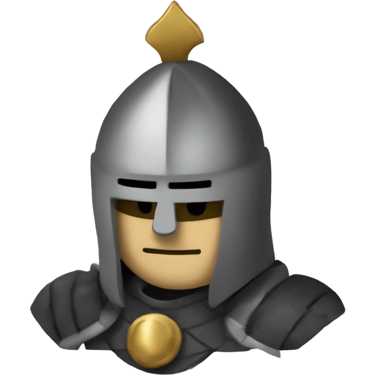 chess knight emoji