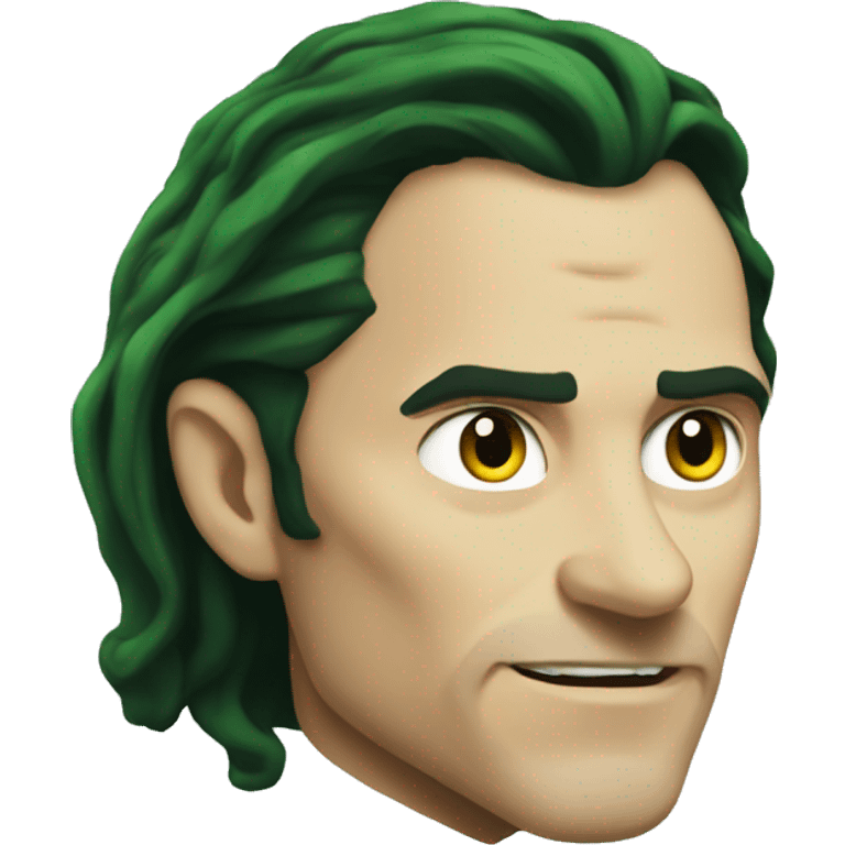 Loki emoji