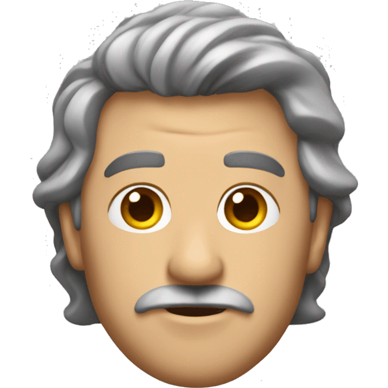 Mike wasoskiw  emoji