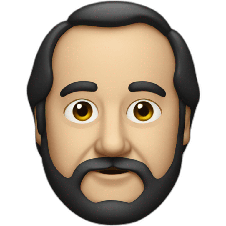 pavarotti emoji