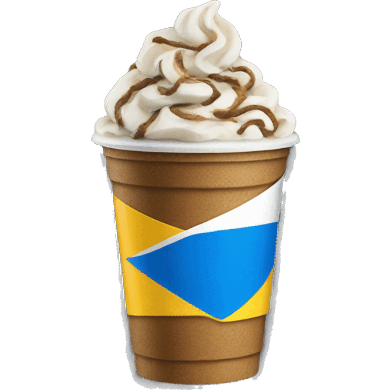 dutch bros emoji