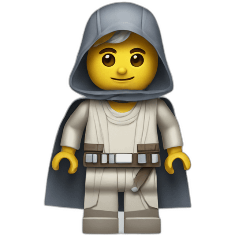 Skywalker emoji