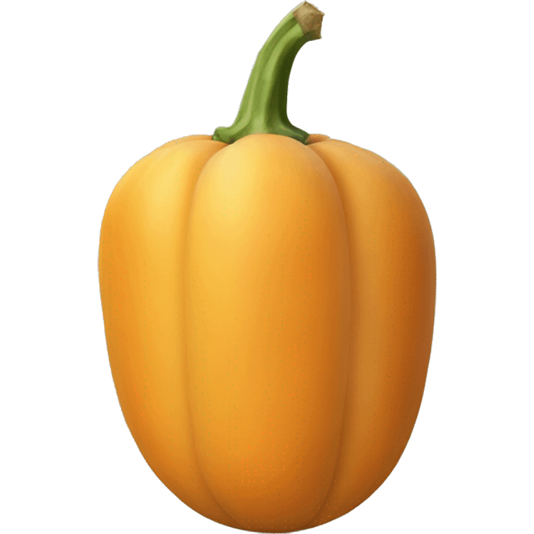 butternut squash emoji