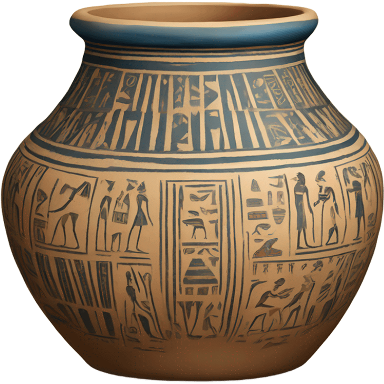 jar egypt emoji