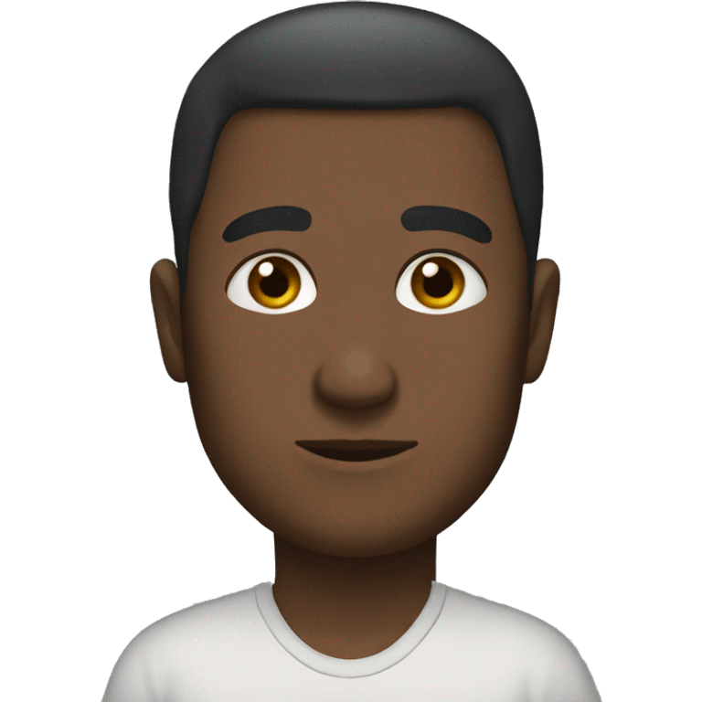 Fraternité Akouhonmi  emoji