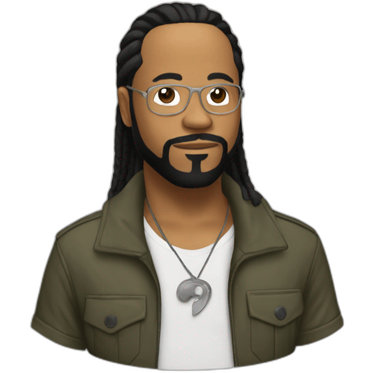 Machel jordan emoji