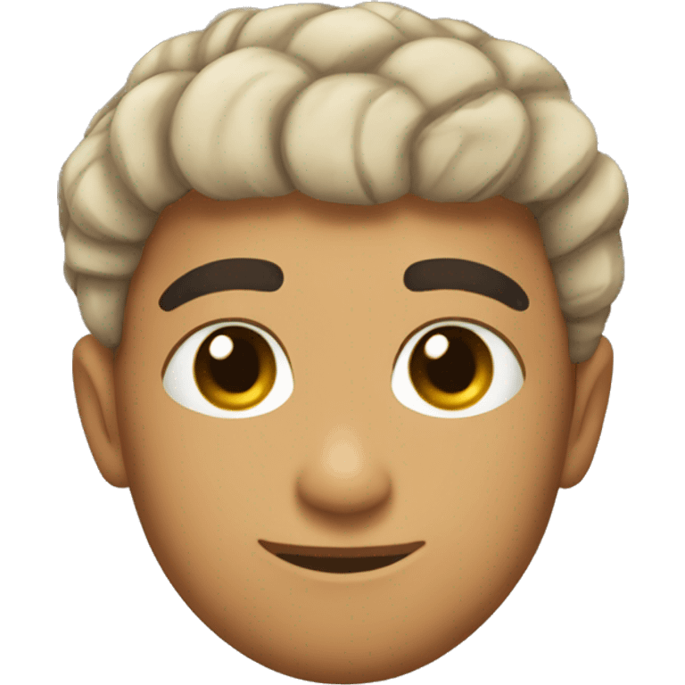 Puka nacua emoji