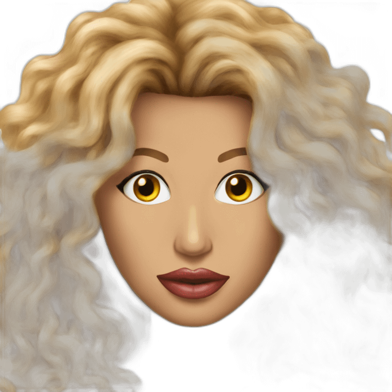 Afida Turner  emoji