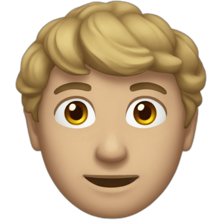 Federico santoni emoji