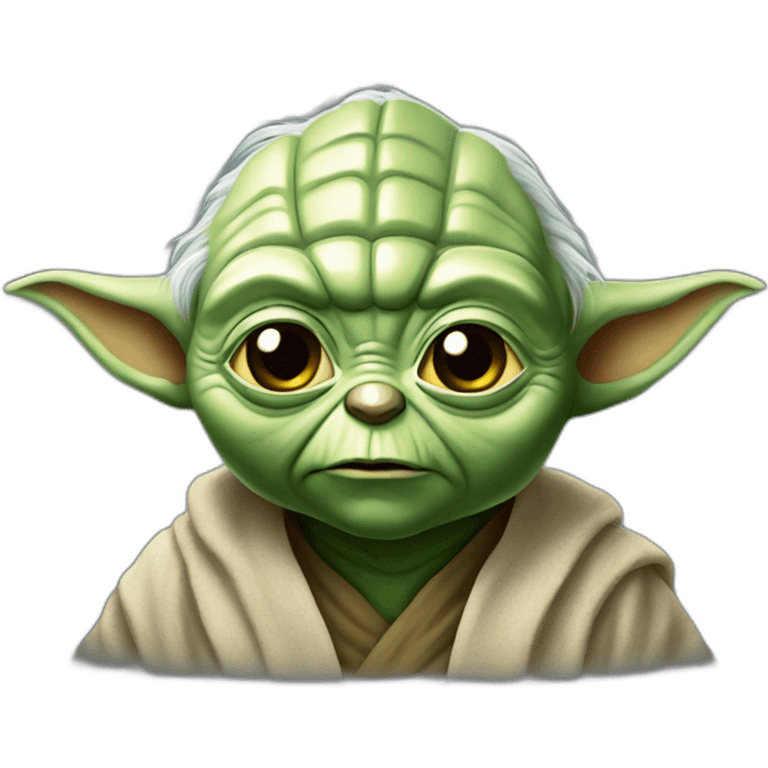 yoda berr emoji