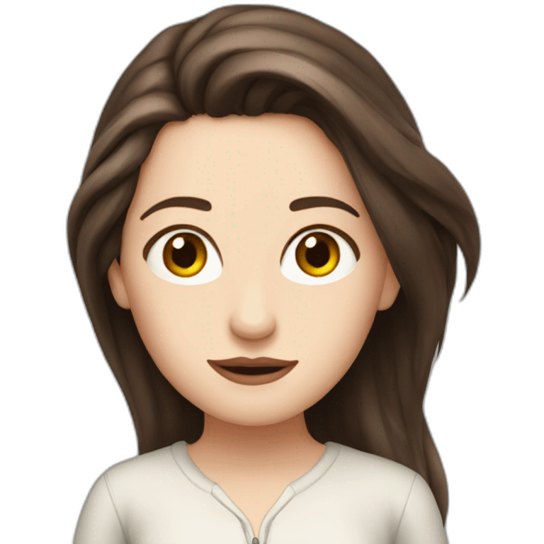 Bella swan emoji