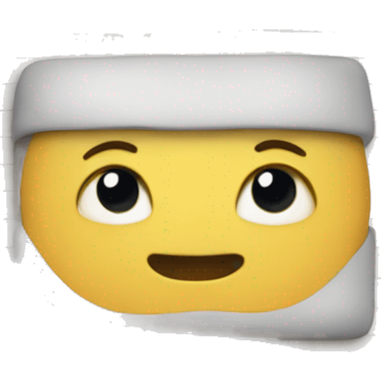 Notebook emoji