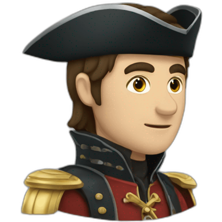 chevalier emoji