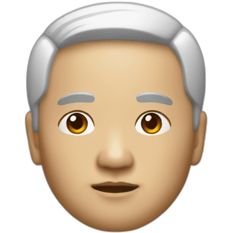 Mao emoji