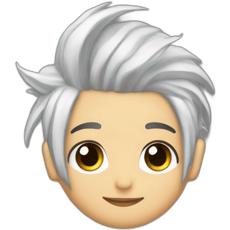 Bill Kaulitz star tattoo emoji