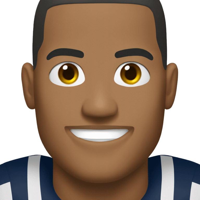 Salomon rondon emoji