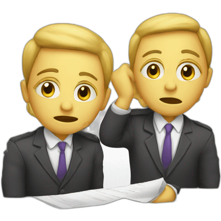 broken contract emoji