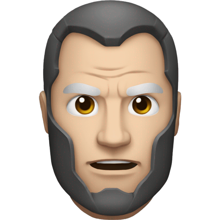 Bane emoji