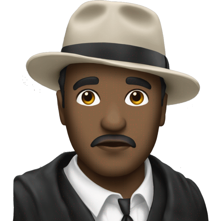 Freeze corleone rappeur emoji