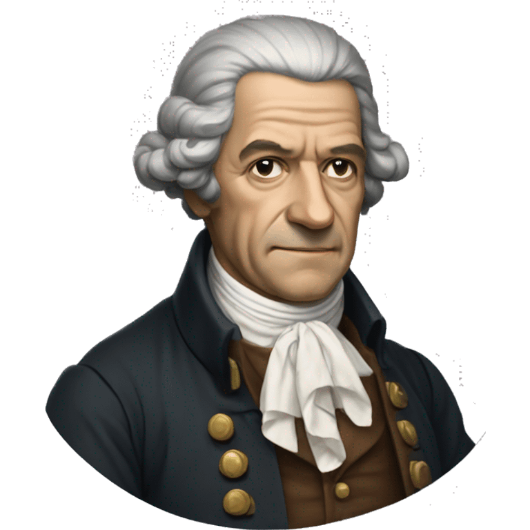 JOHANN HEINRICH PESTALOZZI emoji