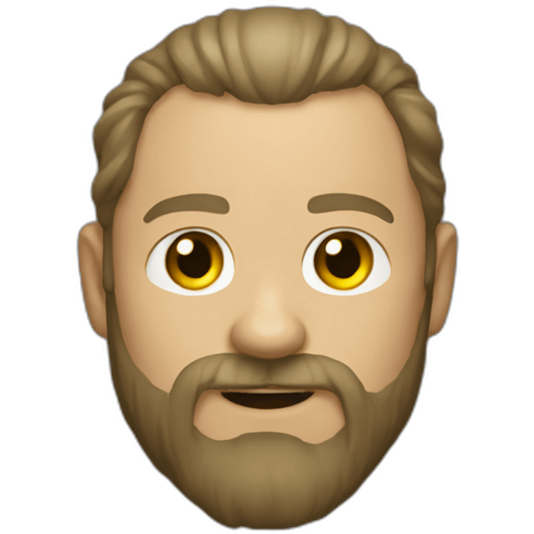 Ragnar  emoji