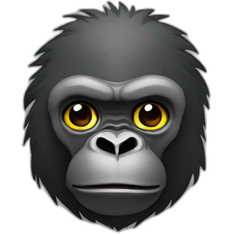 Gorilla Tag Stick emoji