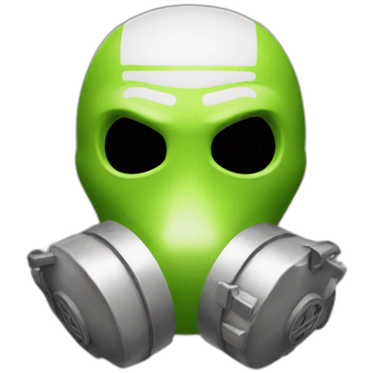 nemesis biohazard emoji