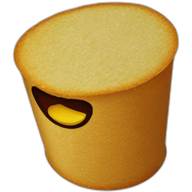 Pringles emoji