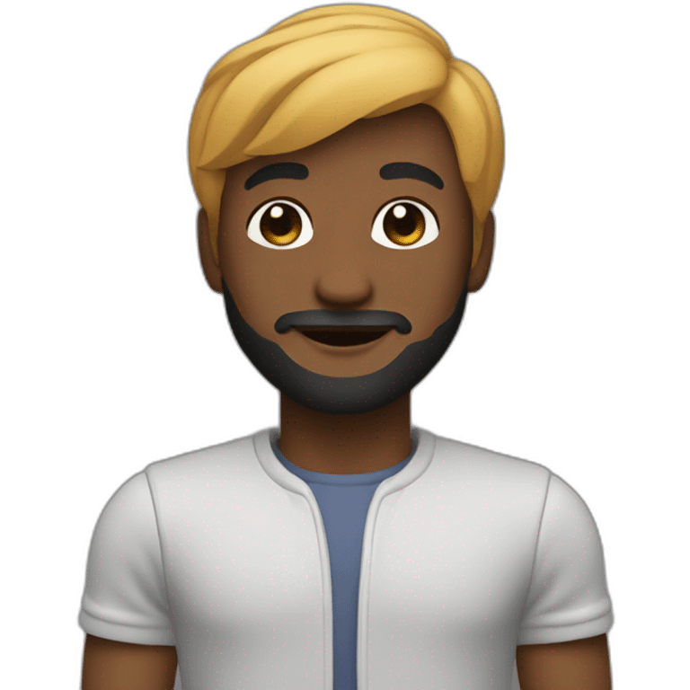 Figma designer emoji