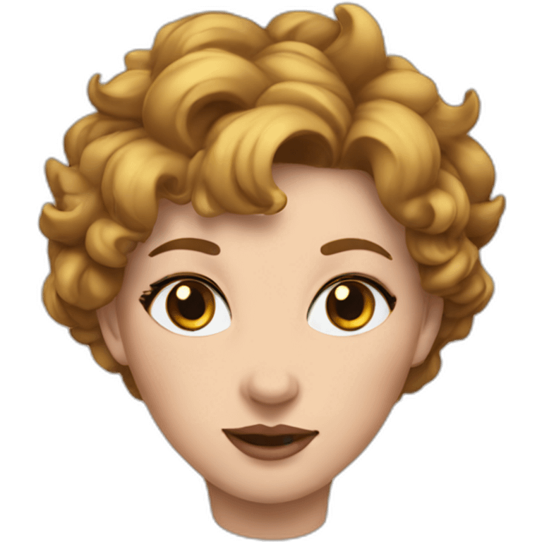 bull-princess-europa emoji