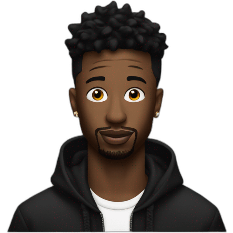 21 savage emoji