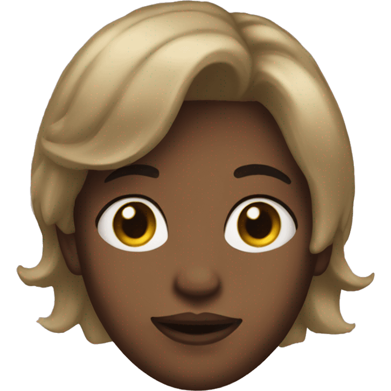 Femboy emoji