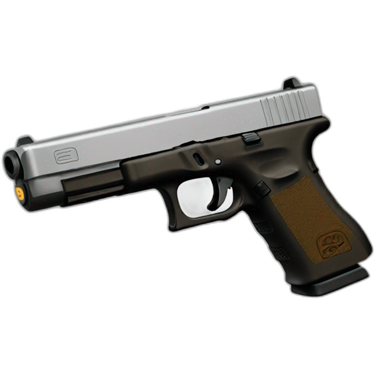 Glock emoji