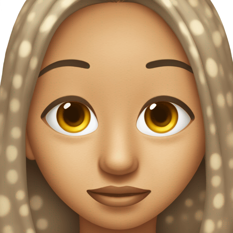 hyperpigmentation emoji