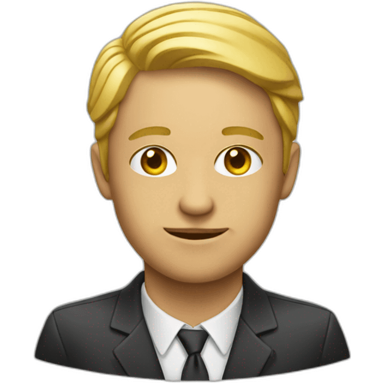 money monger emoji