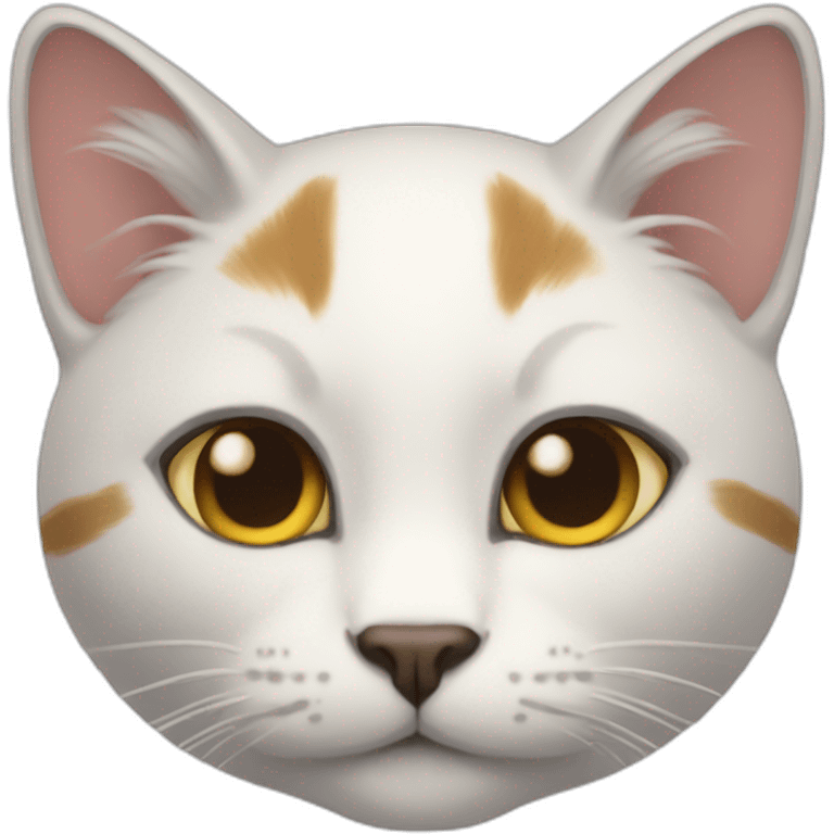 Kucing emoji