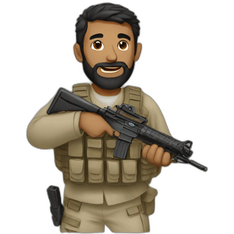 Afghanistan  emoji