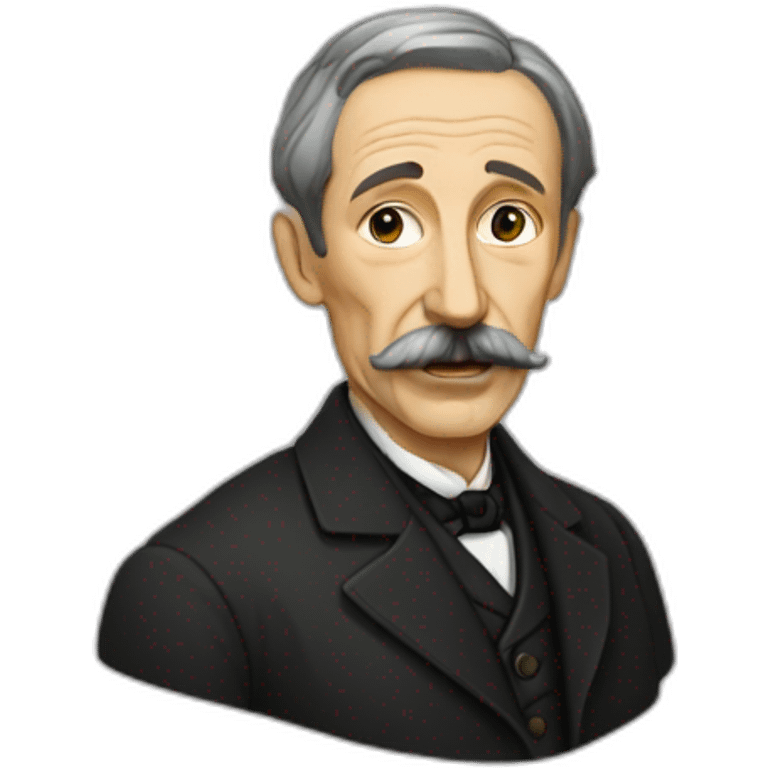 ivan bunin writer emoji