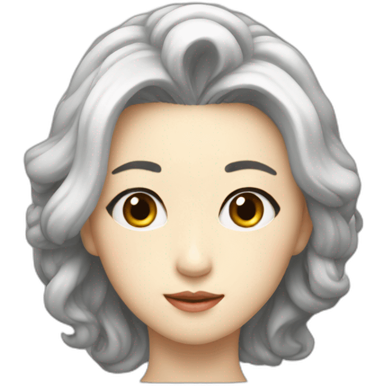 Shin Ha-Ri emoji