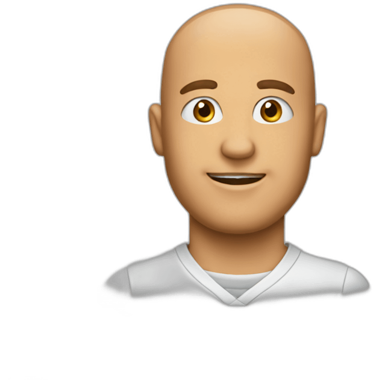 scholz emoji