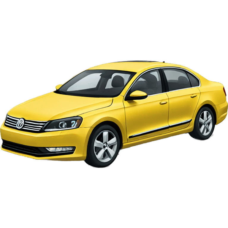 Passat emoji