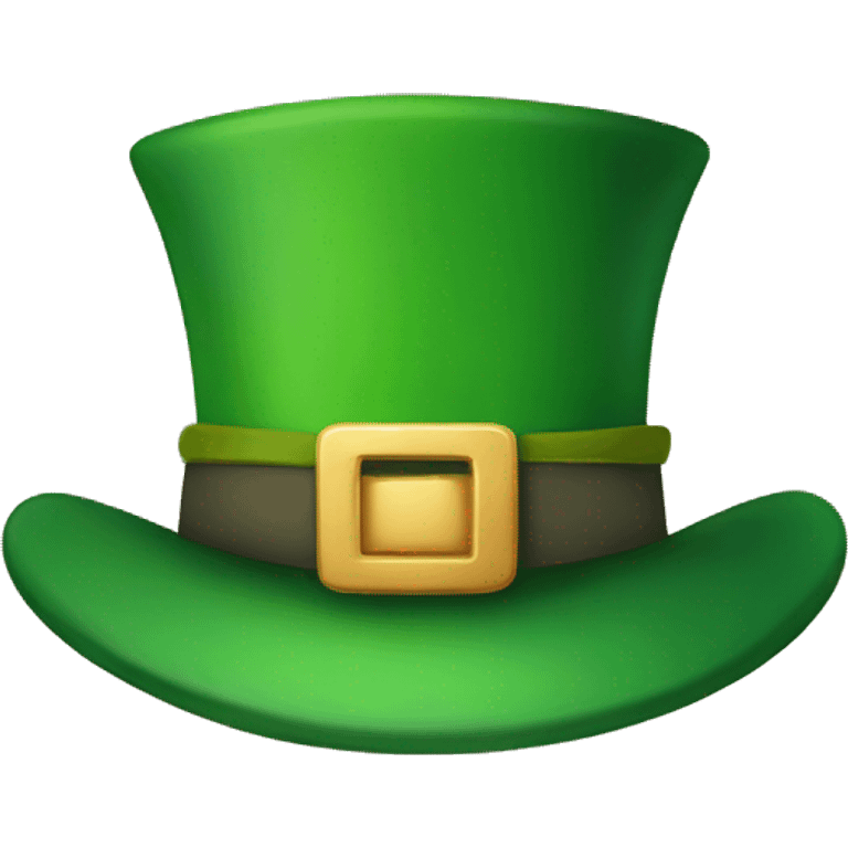  angry leprechaun emoji